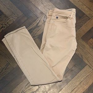 AG - The Matchbox - Slim Fit